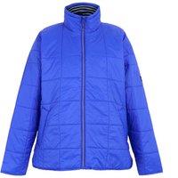Regatta Women's 'Courcelle II ' Padded Jacket in Blue | Size: 14