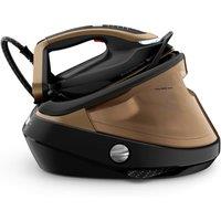 Pro Express Vision High Pressure Steam Generator