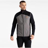 Dare 2b Men's 'Latitudinal' Lightweight Gilet in Black | Size: Large