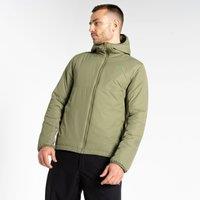 Dare 2b Men's Torrek Air Lite Insulated Jacket in Pale Green | Size: Medium