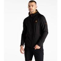 Dare 2b Men's 'Assimilate' Core Stretch Midlayer in Black | Size: Small