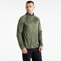 Dare 2b Men's Torrek Hiking Fleece in Green | Size: 2XL