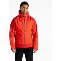 'Arising' Waterproof Breathable Jacket