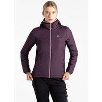 Dare 2b Women's Torrek Lite Insulated Jacket in Lilac | Size: 10