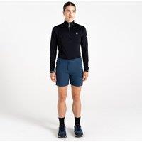 Dare 2b Women's 'Melodic' Active Stretch Shorts in Dark Blue | Size: 20