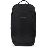 Regatta Voyad 35L Backpack in Jet Black