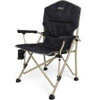 Regatta Forza Chair 2 in Charcoal