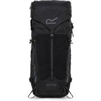 Regatta Blackfell 4 45L Backpack in Jet Black