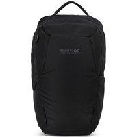 Regatta Voyad 20L Backpack in Jet Black
