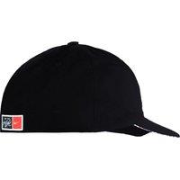 Nike Men's Air Flight Logo Black Cap | Size: Medium/Large