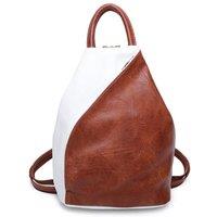 Fontanella Fashion Women's Tira PU Convertible Backpack