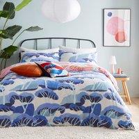 Furn D'Azure Abstract Tree Duvet Cover Set | Size: King