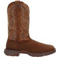 Durango Men's Rebel Western Boot in Brown | Size: 8