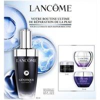 Genifique Serum 50ml Routine Set