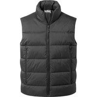 Craghoppers 'Expert' Padded Vest in Black | Size: Large