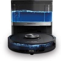 PowerDetect NeverTouch 2-in-1 Self-Empty Robot Vacuum & Mop RV2800YEUK