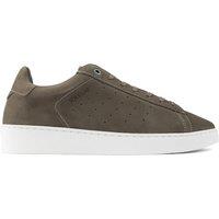 SOLE Men's Zinc Trainers in Grey | Size: 7