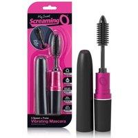 My Secret Screaming O - Vibrating Mascara