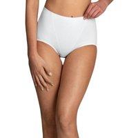 Anita Women's Safina Panty Girdle in White | Size: 10