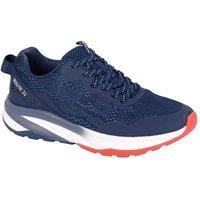 R21 Men's Leisure Trainers in Navy | Size: 11