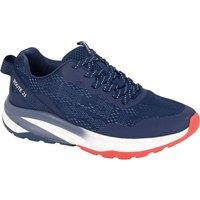 R21 Men's Leisure Trainers in Navy | Size: 9