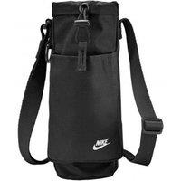 Nike Logo Hydration Carrier in Black