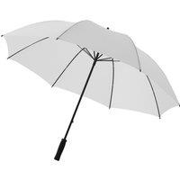 Bullet 30in Yfke Storm Umbrella Pack of 2 in White