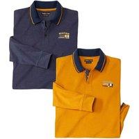Polo Shirt Pack of 2