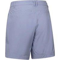 Trespass Women's Montrose Shorts in Blue | Size: Small
