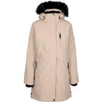 Trespass Women's Zambel TP75 Jacket in Olive | Size: Small