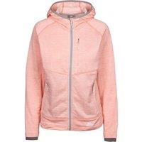 Trespass Women's AT200 Fleece Jacket in Pink | Size: 2XS