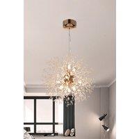 Sputnik Hanging Pendant Light
