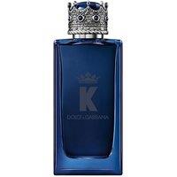 Dolce & Gabbana Men's K by Dolce&Gabbana Eau de Parfum Intense in Misc | Size: 100ml
