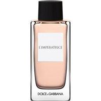 Dolce & Gabbana Women's L'Imperatrice Eau de Toilette in Misc | Size: 100ml