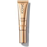 ICONIC London Radiance Booster in Honey Glow | Size: 30ml