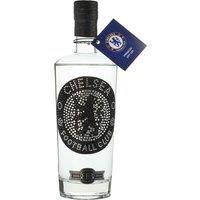 Liverpool FC Pewter Edition Official Licensed Gin 70cl in Clear | Size: 700ml