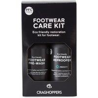 Craghoppers Footwear Kit in Black