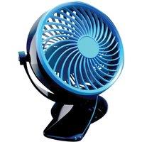 JML Chillmax Go Fan Black