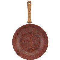 JML Copper Stone Wok