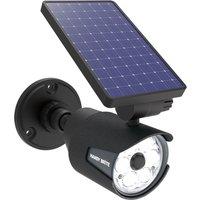 JML Handy Brite Solar LED in Yellow