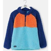 Lighthouse Clothing Boy's Caden Fleece | Size: 1-2 Years
