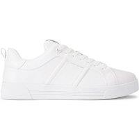 KG Kurt Geiger Men's 'Noah' Trainers in White | Size: 11