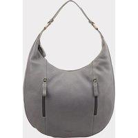 Halda' 100% Real Leather Tote/Shoulder Bag
