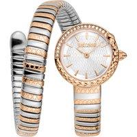 JC1L301M0075 Cerchio Snake Analog Watch for Women