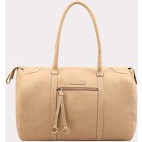 Muhuri' 100% Real Leather Tote/Shoulder Bag