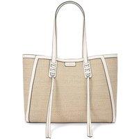 'Tassel Winged Tote' Bag