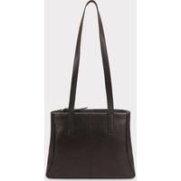 Hampi' 100% Real Leather Tote/Shoulder Bag