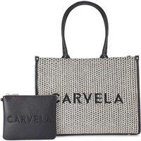 'Sorrento Chuck In Tote' Bag