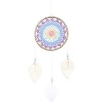 KDMD Dream Catcher - Large Multi Elemental Spirits