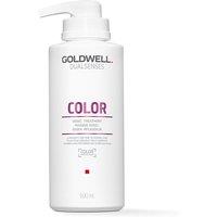 Goldwell Dualsenses Colour 60 Second Treatment 500ml in Clear